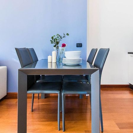 Appartamento Hintown Duomo Via Baracchini Milano Esterno foto