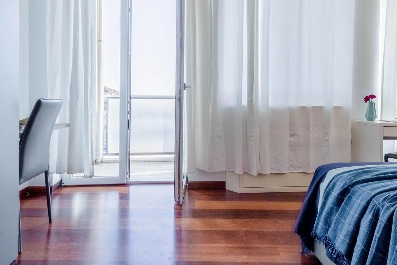 Appartamento Hintown Duomo Via Baracchini Milano Esterno foto